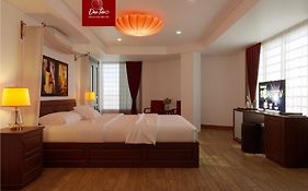 Đào Tiên Hotel - Tống Phước Phổ